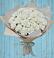 Букет цветов из: Гвоздики в Ашитково