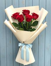 Букет Классика чувств #REPLACE_PRED# Ашитково