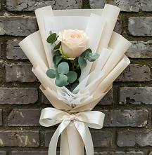 Букет цветов из:  Розы #REPLACE_PRED# Ашитково