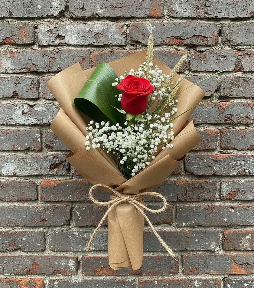 Букет цветов из: Розы в Ашитково