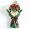 Букет цветов из: Розы в Ашитково