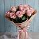 Букет цветов из: Розы в Ашитково