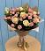 Букет цветов из: Розы в Ашитково