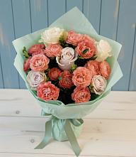 Букет цветов из:  Розы #REPLACE_PRED# Ашитково