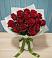 Букет Красные розы в Ашитково