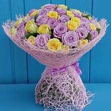 Букет 101 Волшебный Миг в Ашитково