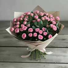 Букет Удовольствие в Ашитково