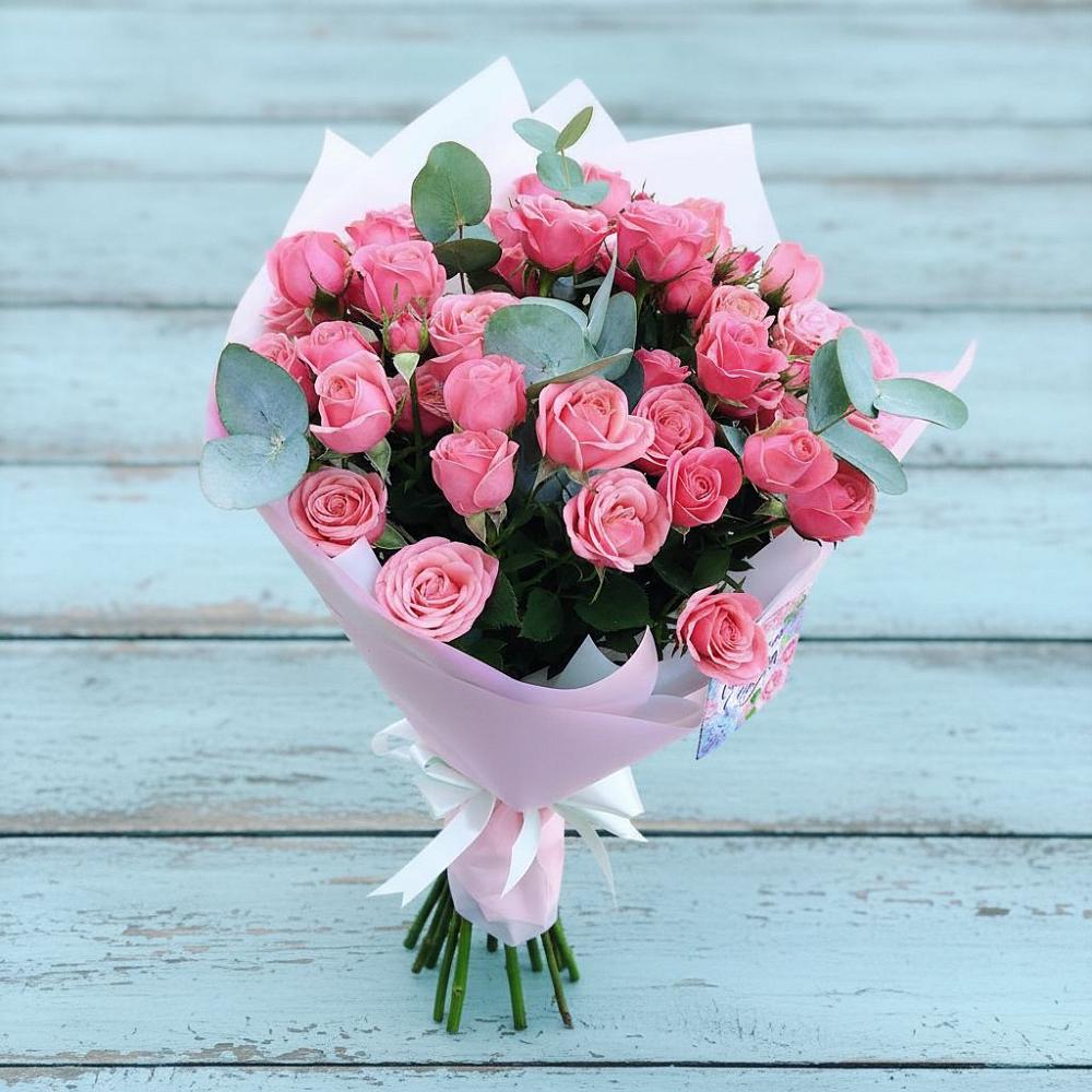 Букет Леди совершенство в Ашитково