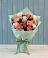 Букет цветов из: Розы в Ашитково