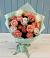 Букет цветов из: Розы в Ашитково
