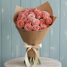 Букет цветов из:  Розы #REPLACE_PRED# Ашитково