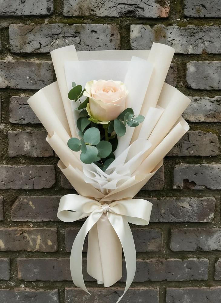 Букет цветов из: Розы в Ашитково