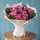 Букет цветов из: Розы в Ашитково