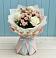 Букет цветов из: Розы в Ашитково