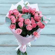 Букет Леди совершенство в Ашитково