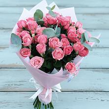 Букет Леди совершенство в Ашитково